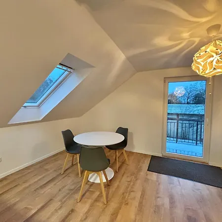 Appartement Fully Equipped With Self Check-in