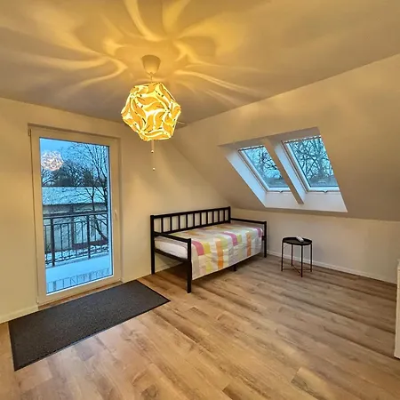 Appartement Fully Equipped With Self Check-in *