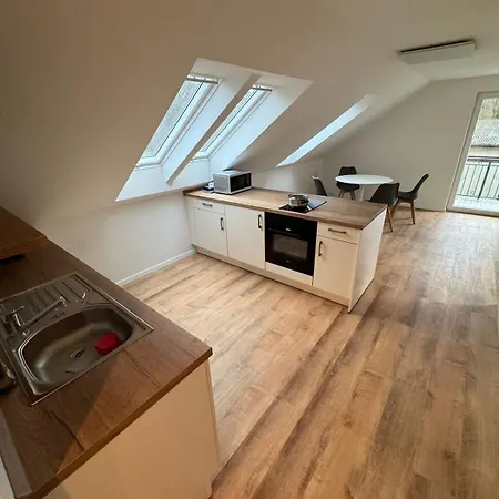 Appartement Fully Equipped With Self Check-in