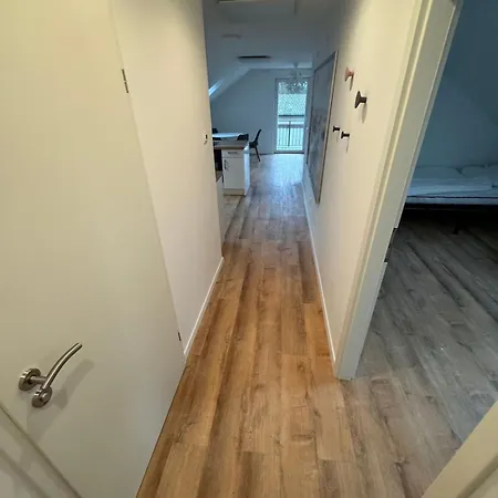 Fully Equipped With Self Check-in Appartement *