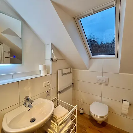 Appartement Fully Equipped With Self Check-in *