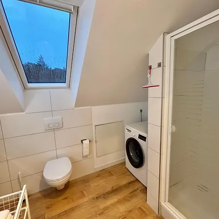 Fully Equipped With Self Check-in Bielefeld