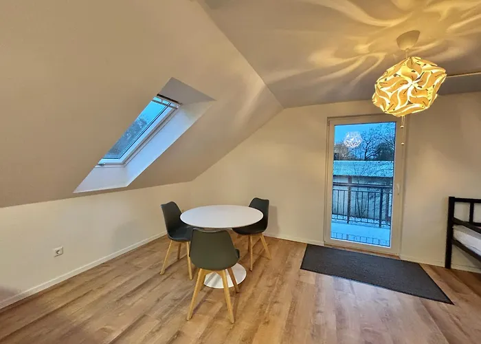 Appartement Fully Equipped With Self Check-in