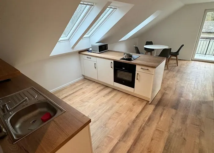 Appartement Fully Equipped With Self Check-in