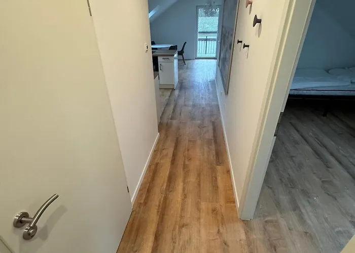 Fully Equipped With Self Check-in Appartement *