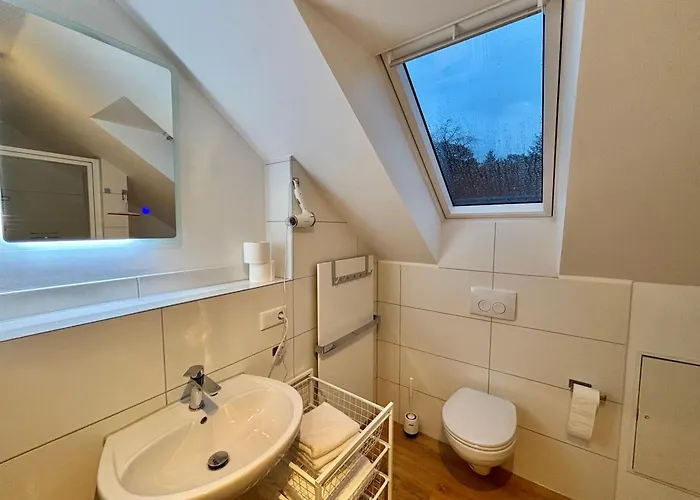 Appartement Fully Equipped With Self Check-in *